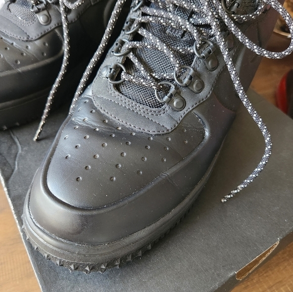 Nike Lunar Force 1 Duckboot main image 2